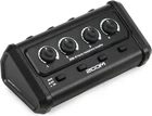 Zoom ZHA-4 4-CHANNEL Headphone Amplifier New. Price: $79.99.