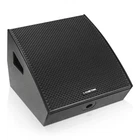 Sound Town 15" Multi-purpose Active 800W Pa Monitor Class-d, Dsp (CARME-15MPW) New. Price: $490.44.