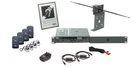 Listen Technologies LS-55-072 Idsp Prime Level Iii Stationary Rf System, 72MHZ New. Price: $2729.00.