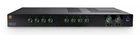 Jbl 120W Commercial 70V Amplifier Mixer For Restaurant Open. Price: $619.00.