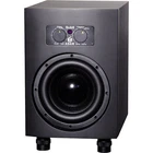 Adam Audio SUB8 Powered Studio Subwoofer Black New. Price: $1099.99.