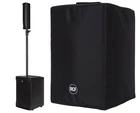 Rcf Evox J8 Active Powered Two-way Array System + Padded Cover Open. Price: $992.80.