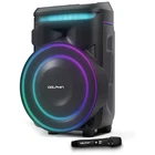 Dolphin Knightwave 1800 Bluetooth Speaker With Led Light And Microphone New. Price: $349.99.