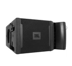 Jbl VRX928LA Two-way Line Array Loudspeaker 400W Professional Audio Black New. Price: $990.00.