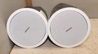 Vintage Bose Professional Ceiling Flush Mount Loud Speaker Model 32 Audio Lot Used. Price: $67.99.