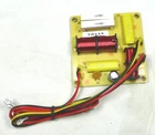 2-WAY Passive Crossover Replacement For Yamaha Speakers S115V, S112V, C115V New. Price: $49.99.