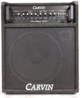 Carvin Pro Bass 300 Amp Speaker Combo Used. Price: $250.00.