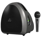 Behringer Europort HPA40 40W Handheld System With Microphone New. Price: $189.00.