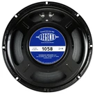 Eminence Legend 1058 Series 10" 75-WATT Replacement Guitar Speaker Ohm New. Price: $99.00.