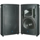 Yorkville NX750P-2 Active 3200W Total Peak System Pair New. Price: $2219.99.