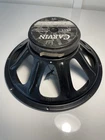 Carvin 1556LRA 15" Woofer As Used On 973 Pa & PB200 Made Usa For. Price: $32.00.