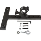 Electro-voice Etx-tca-l Truss Adapter For ETX-12P / 15P 35P Speakers (black) New. Price: $200.99.