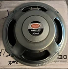 Celestion G12E-60 Used. Price: $50.00.