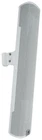 Jbl COL600-WH 24" White 70V Commercial Slim Column Wall Mount Array Speaker New. Price: $355.00.