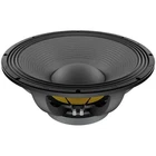 Lavoce SAF214.50 21" Subwoofer Ferrite 4.5" Copper Voice Coil Basket 4000 Watts New. Price: $549.00.