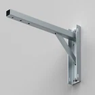 Adaptive Technologies SAS-200-24-G Steerables Outdoor Wall Arm Speaker Mount New. Price: $440.00.