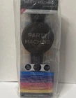 Singing Machine Portable Bluetooth Speaker With Microphone New. Price: $15.00.