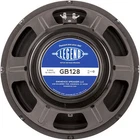 Eminence Legend GB128 12" British Tone Guitar Speaker Ohm - Free Us Shipping! New. Price: $119.99.