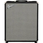 Fender Rumble 800W 2X10 Bass Combo Amp Black New. Price: $899.99.