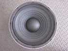 New 10" Subwoofer SPEAKER.8 Ohm.ten Inch Bass Guitar Cabinet Replacement Woofer.. Price: $75.00.