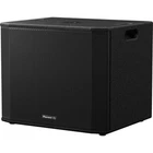 Pioneer Dj XPRS1182S 4000W 18" Powered Subwoofer New. Price: $1299.00.