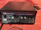 Amplivox SW805A Portable Pa Sound System Multimedia Amplifier Used. Price: $175.00.