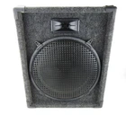 Horizon ELP-15T 8 Ohms 150 Rms 2-WAY Pa Speaker Used. Price: $149.97.