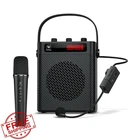 Responsebridge Voice Amplifier Wireless Mic Speaker New. Price: $209.29.