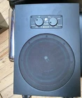 Adam Audio SUB-8 Subwoofer Pickup/ship Works Great, Deep Bass Used. Price: $688.00.