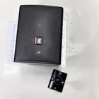 One Jbl Control 25AV Speaker System Open. Price: $200.00.