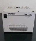 Peavey Pma 70+ 35/100 W Rms 8 Ohm 2 Channel Used. Price: $50.00.