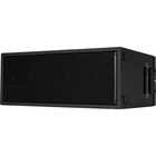 Rcf 808-AS Powered Dual 8" Subwoofer 2000 Watts Weather-proof / Birch Cabinet New. Price: $2599.00.