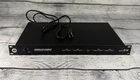 Renkus Heinz Loud Speaker Controller X14 Used. Price: $150.00.