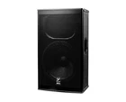 Yorkville EF15P Elite 15" 1200 Watt Active Speaker Powered Monitor Open. Price: $1499.99.