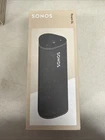 Sonos Roam Sl Wireless Portable Bluetooth Wi-fi Speaker (black) Set Mib #1528 New. Price: $109.99.