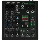 Mackie PROFX6V3+ 6CHANNEL Analog Mixer Wfxusb Recordingbluetooth New. Price: $249.99.
