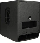 Yamaha DXS12 Mkii Powered Subwoofer - Black (open Box). Price: $921.99.