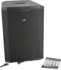 Ld Systems Maui 28 G3 Portable Pa System, Black Used. Price: $540.00.