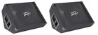 Peavey Pv 12M Pro Passive 12" Stage Monitor Speaker New. Price: $599.98.