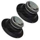 2PCS Direct Replacement Midrange Driver XD-000001-00 For Qsc KW153 Celestion New. Price: $95.00.