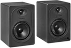 Samson Mediaone MX5BT Powered Studio Monitors - Black New. Price: $179.99.