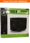 Mackie CR8S-XBT 5" Active Studio Subwoofer With Bluetooth Connectivity 2020 Open. Price: $285.99.