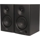 Edifier MR4 Powered Studio Monitor 2.0 Speakers 42 Watts (black) New. Price: $150.39.