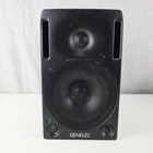 Genelec Active 1029A 2-WAY Powered Studio Monitors Tested Used 7. Price: $199.99.