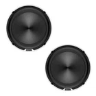 Hertz Mille Legend Ml 1800.3 7 Inch 18CM Midrange Woofer Speaker 200W Rms Pair New. Price: $1019.15.