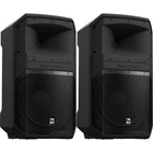 Electro-voice Eviva 15P Powered Speaker Pair New. Price: $938.00.