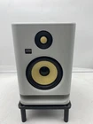 Krk RP7G4WN Rokit Generation 4TH Studio Monitor Speaker White Noise Used. Price: $165.00.