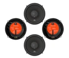 4 Jbl Harman Kardon Stadium 62F 6.5" 2-WAY1020 Watts Speakers New. Price: $479.90.