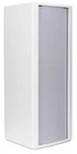 Peavey Sanctuary Series Sse 26 600W X 6.5 Inch Passive Speaker- White New. Price: $479.99.
