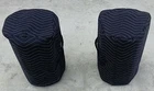 Seismic Audio PWS-10 Padded Premium Speaker Covers (2) Qty Of = Pair! New. Price: $39.00.